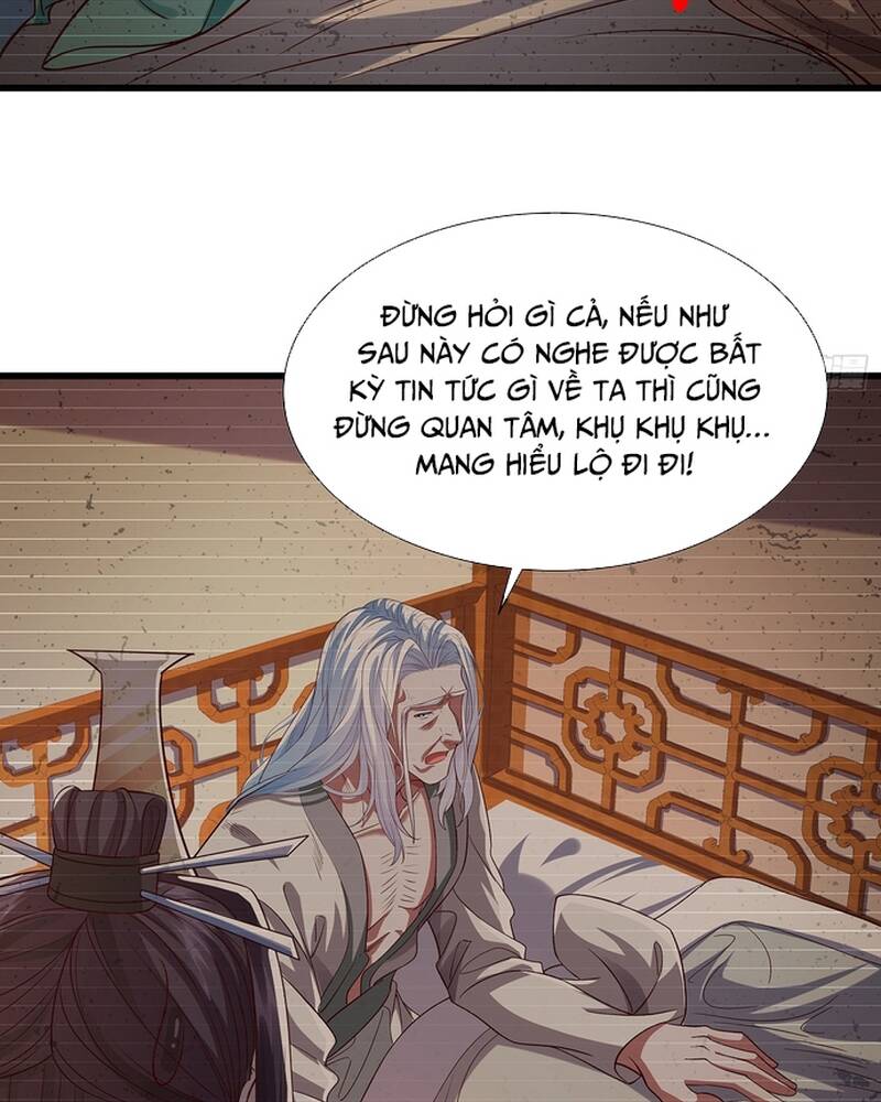 Hoá Ra Ta Lại Là Lão Tổ Ma Đạo - Chapter 11 - Page 16