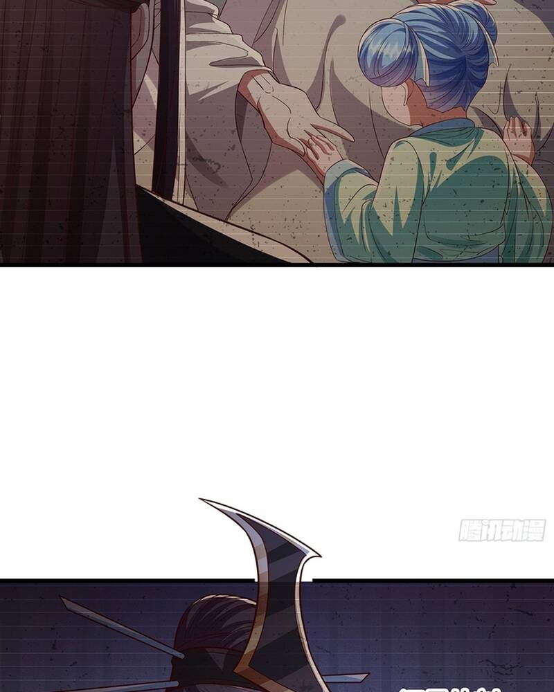 Hoá Ra Ta Lại Là Lão Tổ Ma Đạo - Chapter 11 - Page 17