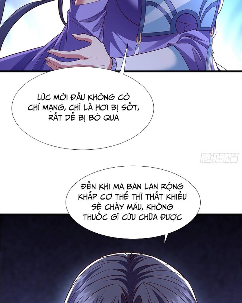 Hoá Ra Ta Lại Là Lão Tổ Ma Đạo - Chapter 11 - Page 24