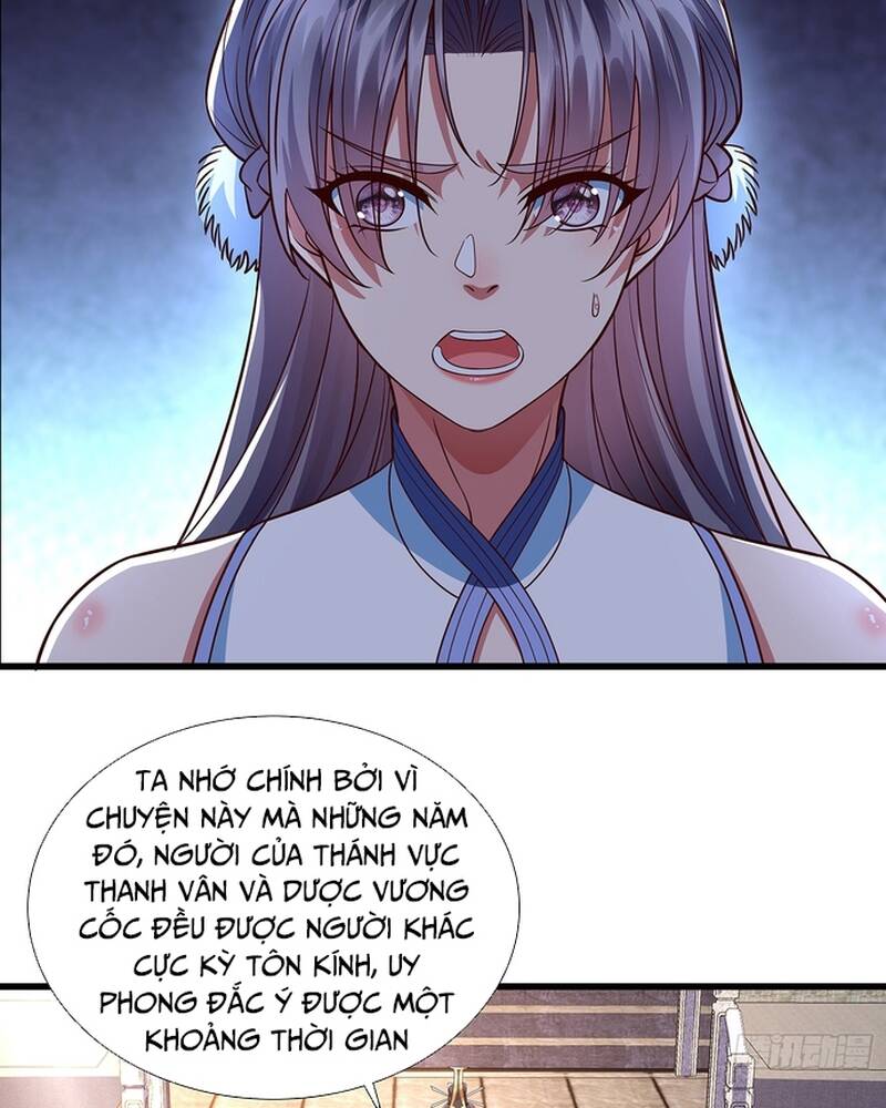Hoá Ra Ta Lại Là Lão Tổ Ma Đạo - Chapter 11 - Page 25