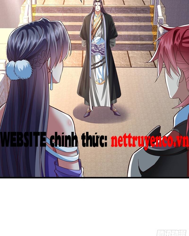 Hoá Ra Ta Lại Là Lão Tổ Ma Đạo - Chapter 11 - Page 26