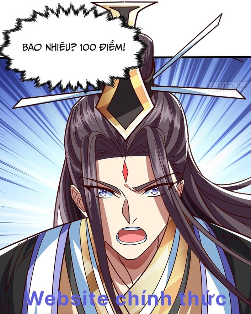 Hoá Ra Ta Lại Là Lão Tổ Ma Đạo - Chapter 11 - Page 31