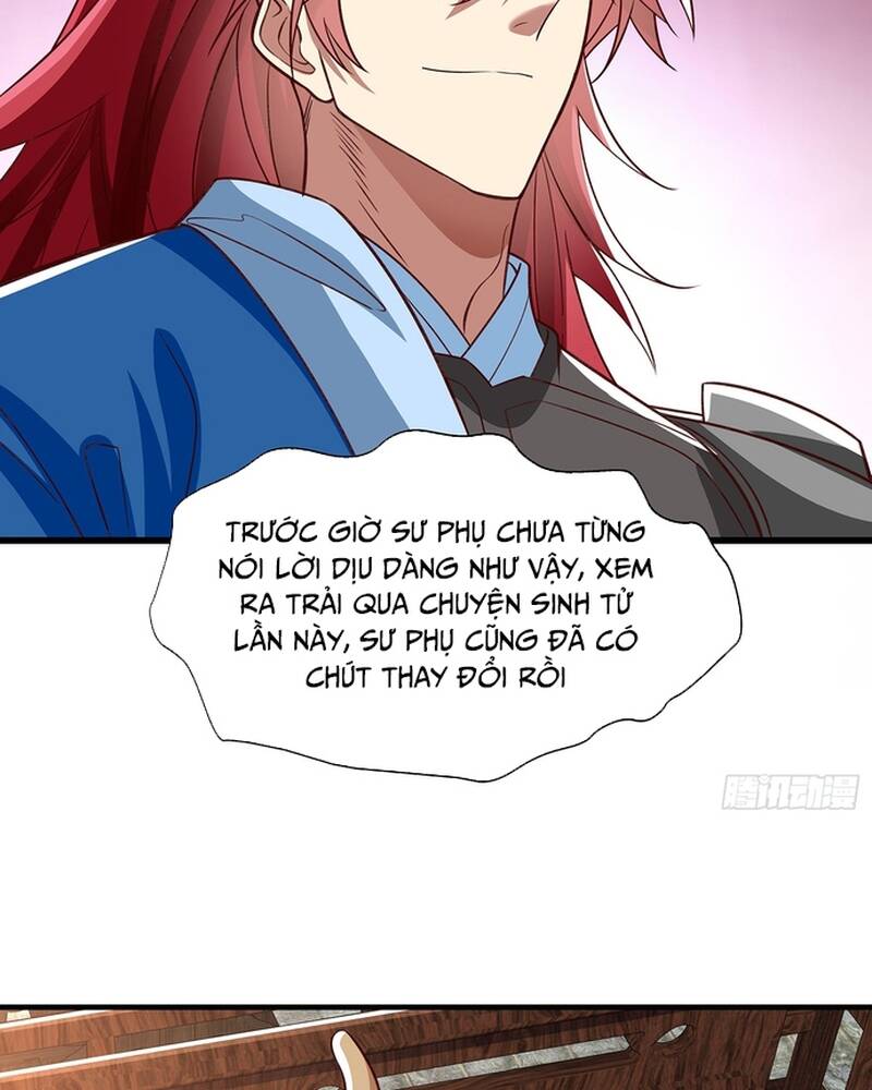 Hoá Ra Ta Lại Là Lão Tổ Ma Đạo - Chapter 11 - Page 6
