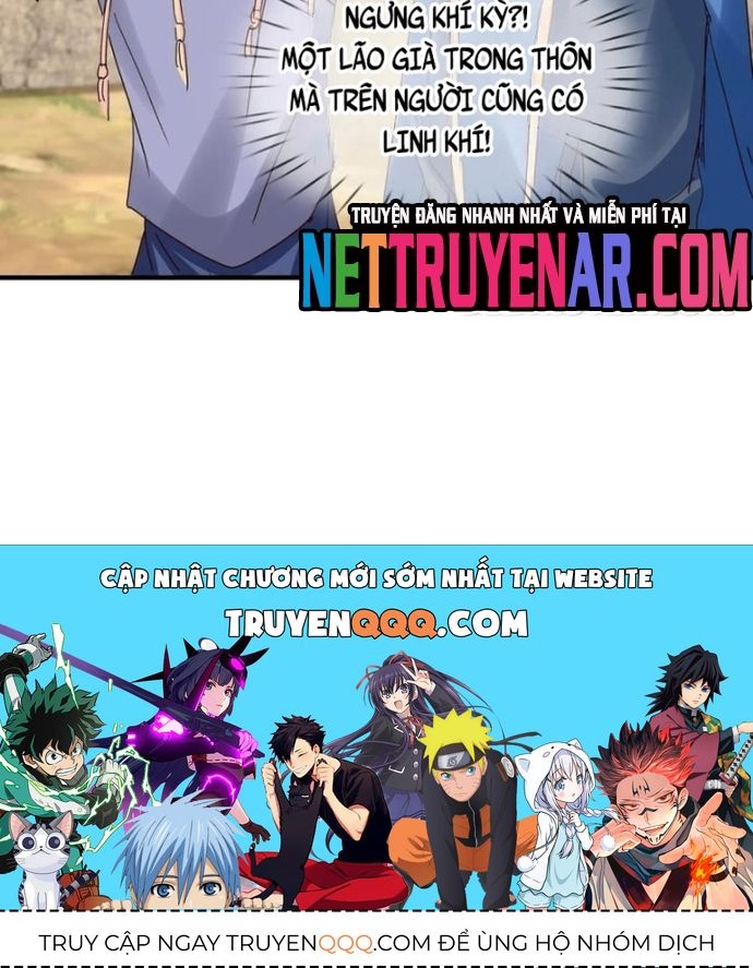 Hoá Ra Ta Lại Là Lão Tổ Ma Đạo - Chapter 111 - Page 4