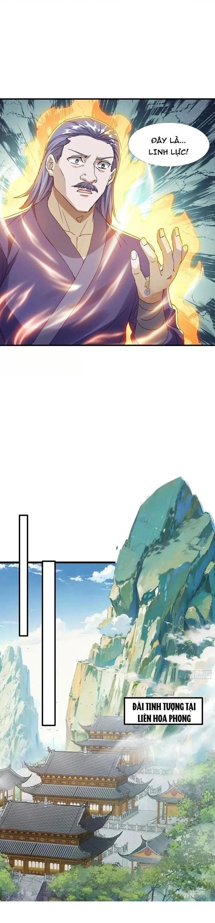 Hoá Ra Ta Lại Là Lão Tổ Ma Đạo - Chapter 112 - Page 19