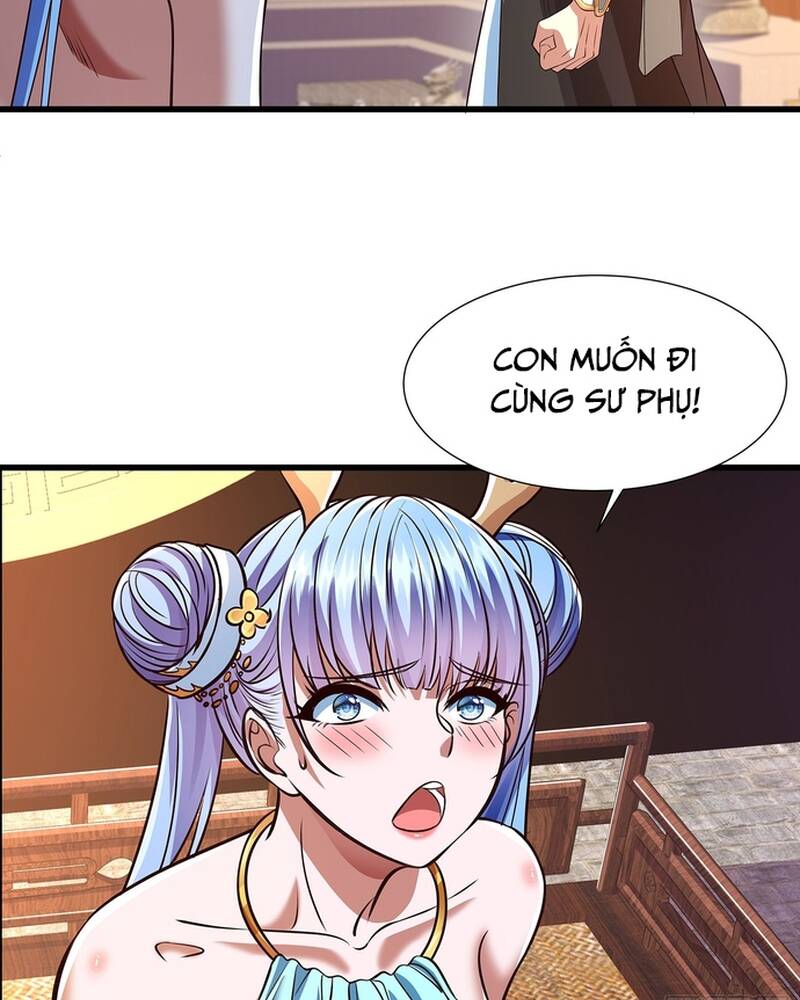 Hoá Ra Ta Lại Là Lão Tổ Ma Đạo - Chapter 12 - Page 10