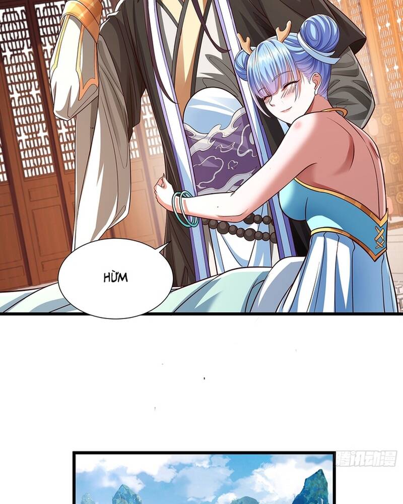 Hoá Ra Ta Lại Là Lão Tổ Ma Đạo - Chapter 12 - Page 14