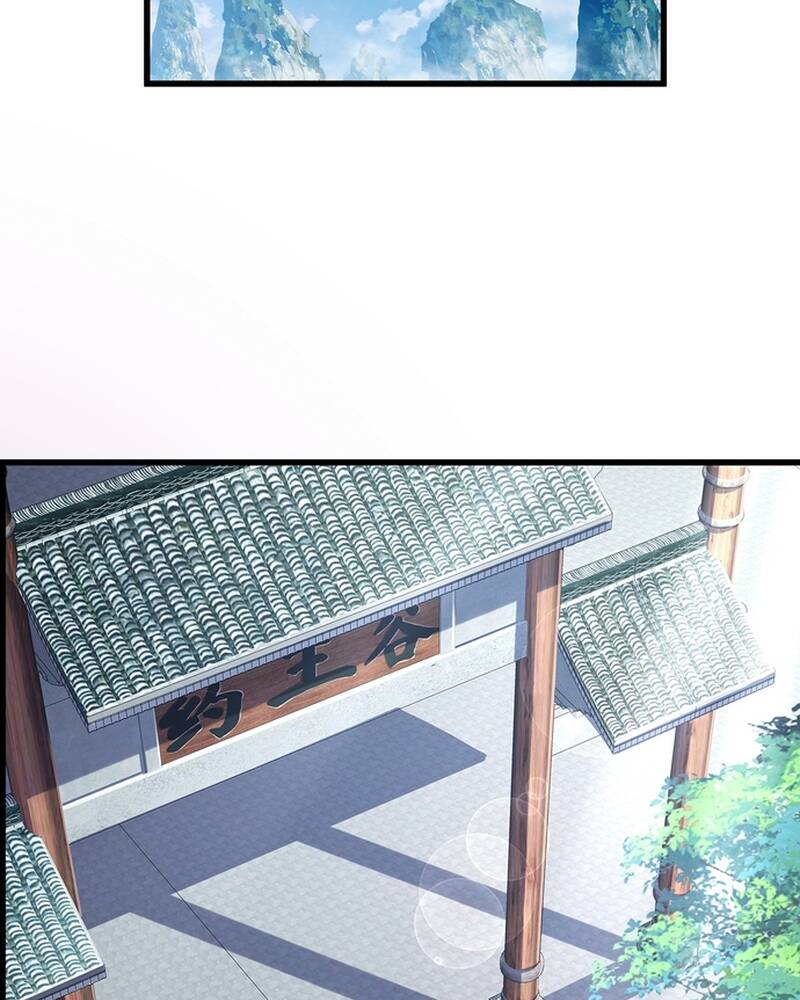 Hoá Ra Ta Lại Là Lão Tổ Ma Đạo - Chapter 12 - Page 15