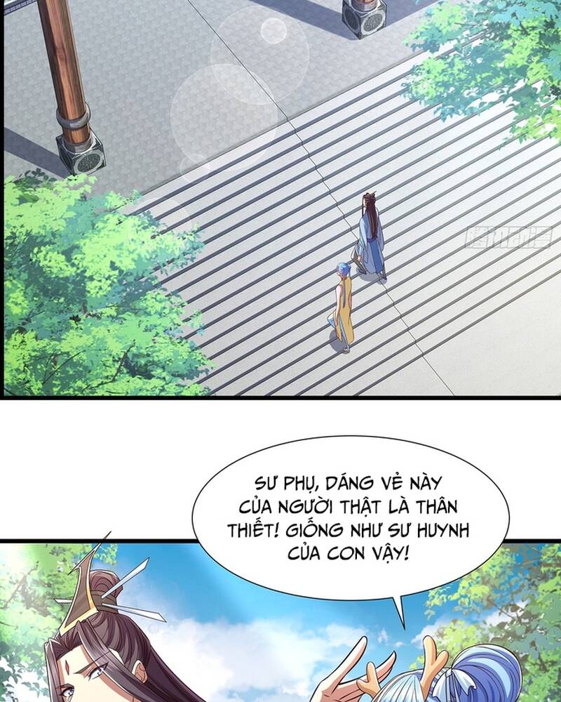 Hoá Ra Ta Lại Là Lão Tổ Ma Đạo - Chapter 12 - Page 16