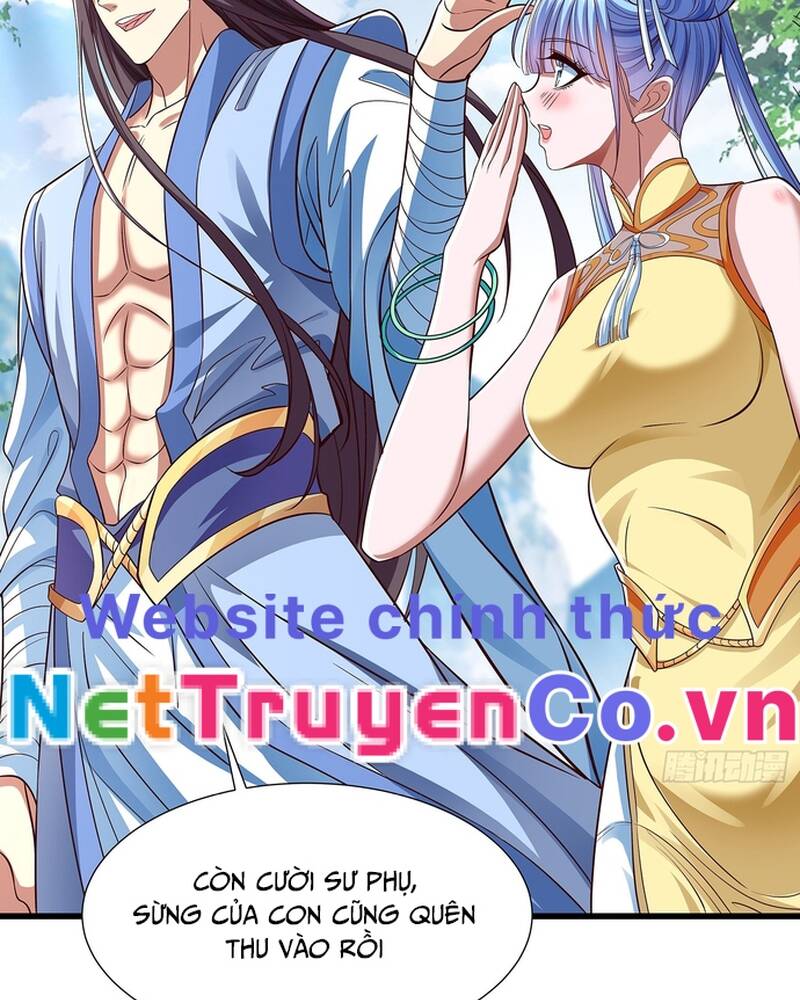 Hoá Ra Ta Lại Là Lão Tổ Ma Đạo - Chapter 12 - Page 17