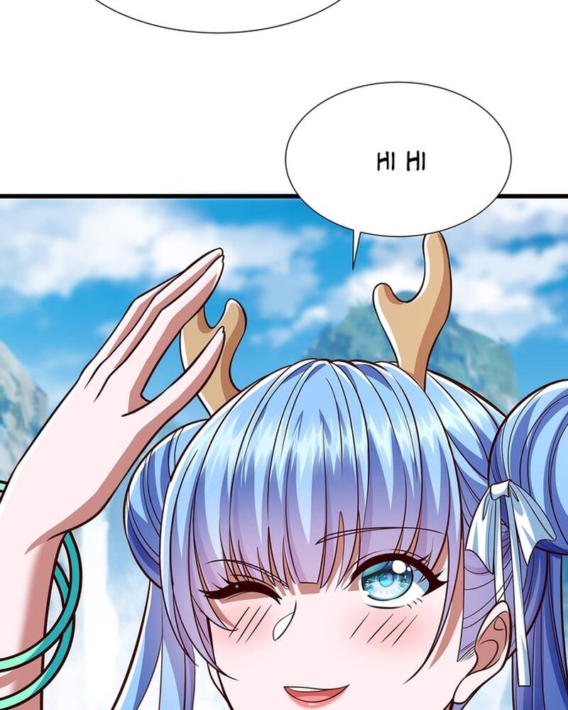 Hoá Ra Ta Lại Là Lão Tổ Ma Đạo - Chapter 12 - Page 18