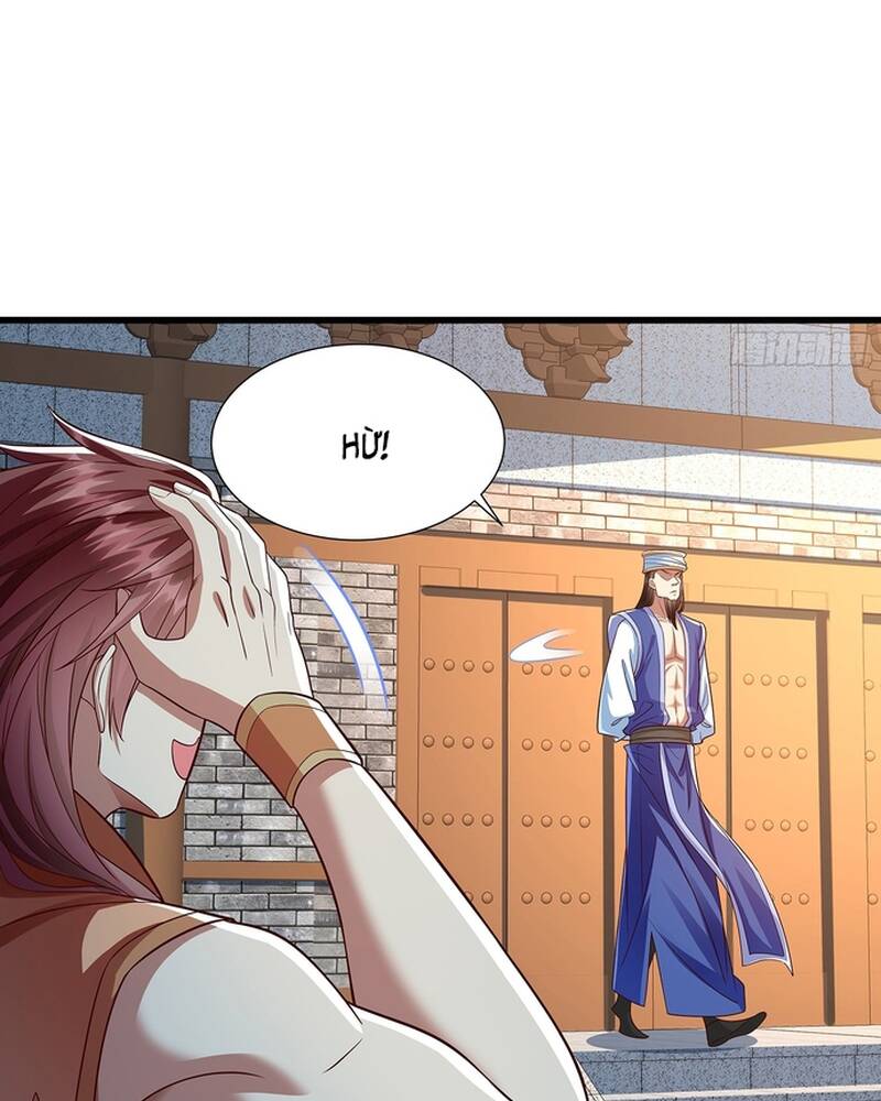 Hoá Ra Ta Lại Là Lão Tổ Ma Đạo - Chapter 12 - Page 30