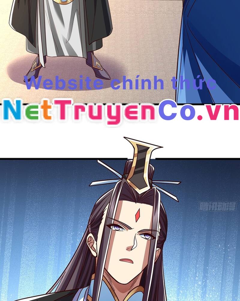 Hoá Ra Ta Lại Là Lão Tổ Ma Đạo - Chapter 12 - Page 5