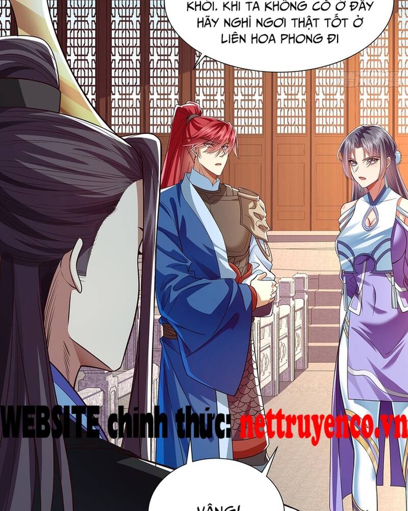 Hoá Ra Ta Lại Là Lão Tổ Ma Đạo - Chapter 12 - Page 8