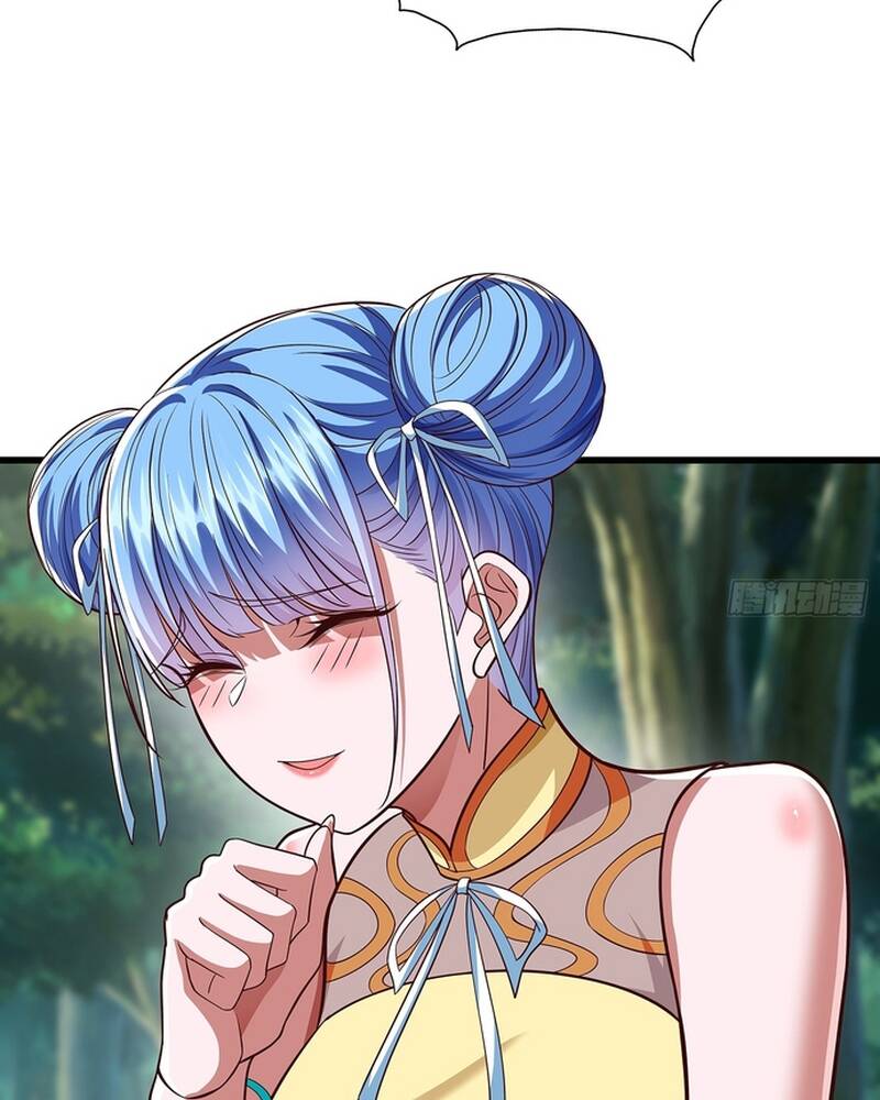 Hoá Ra Ta Lại Là Lão Tổ Ma Đạo - Chapter 13 - Page 10