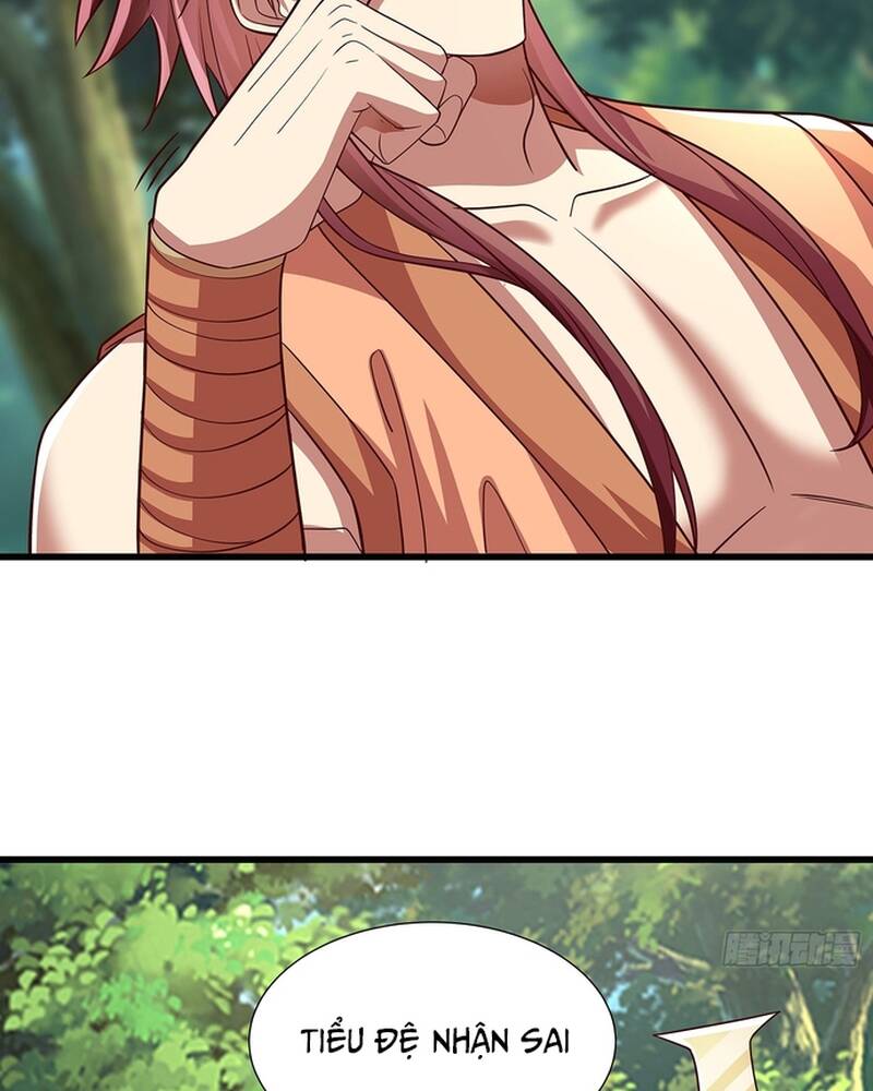 Hoá Ra Ta Lại Là Lão Tổ Ma Đạo - Chapter 13 - Page 15