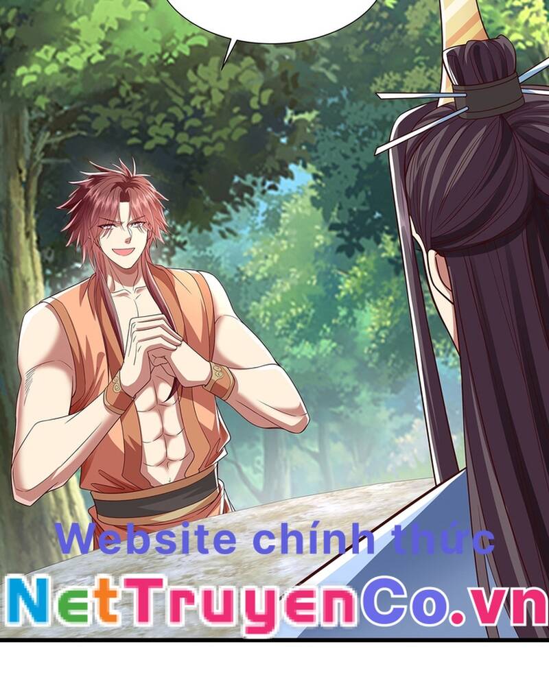 Hoá Ra Ta Lại Là Lão Tổ Ma Đạo - Chapter 13 - Page 16