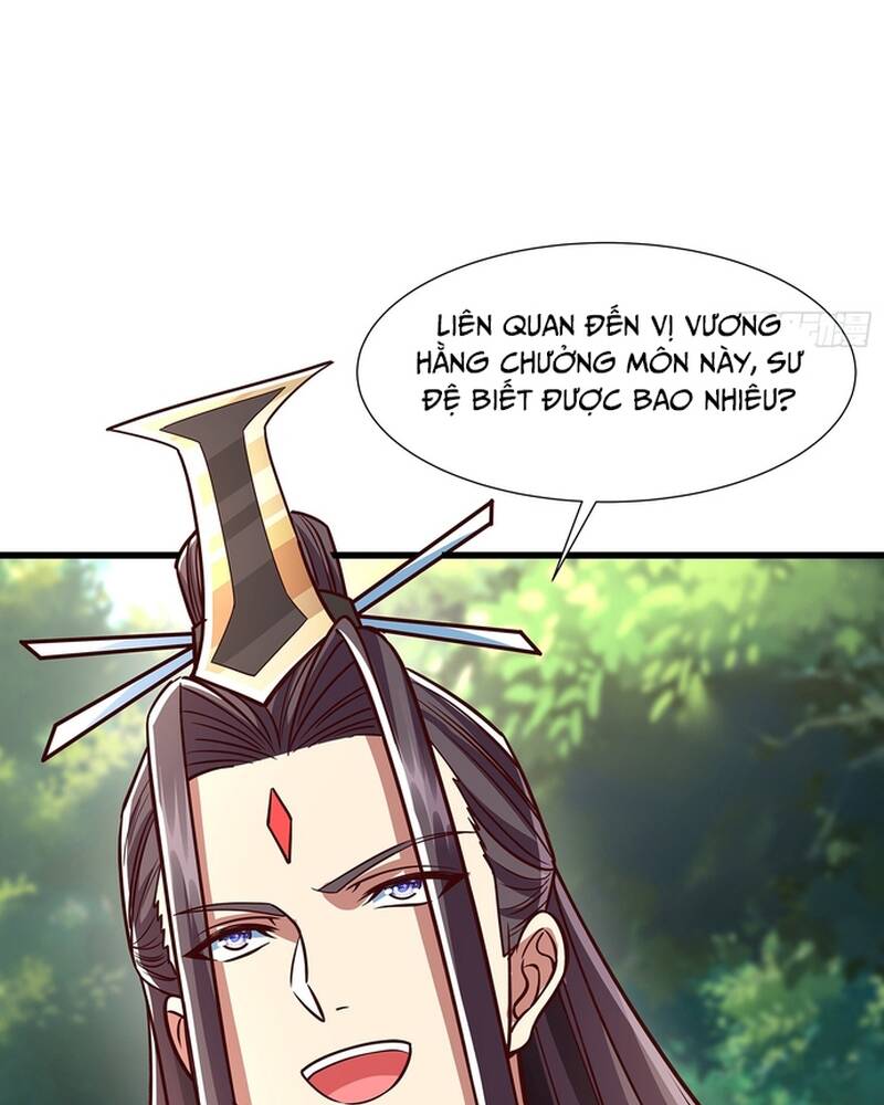 Hoá Ra Ta Lại Là Lão Tổ Ma Đạo - Chapter 13 - Page 17