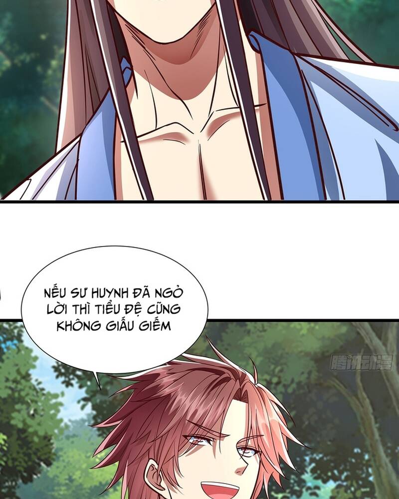 Hoá Ra Ta Lại Là Lão Tổ Ma Đạo - Chapter 13 - Page 18