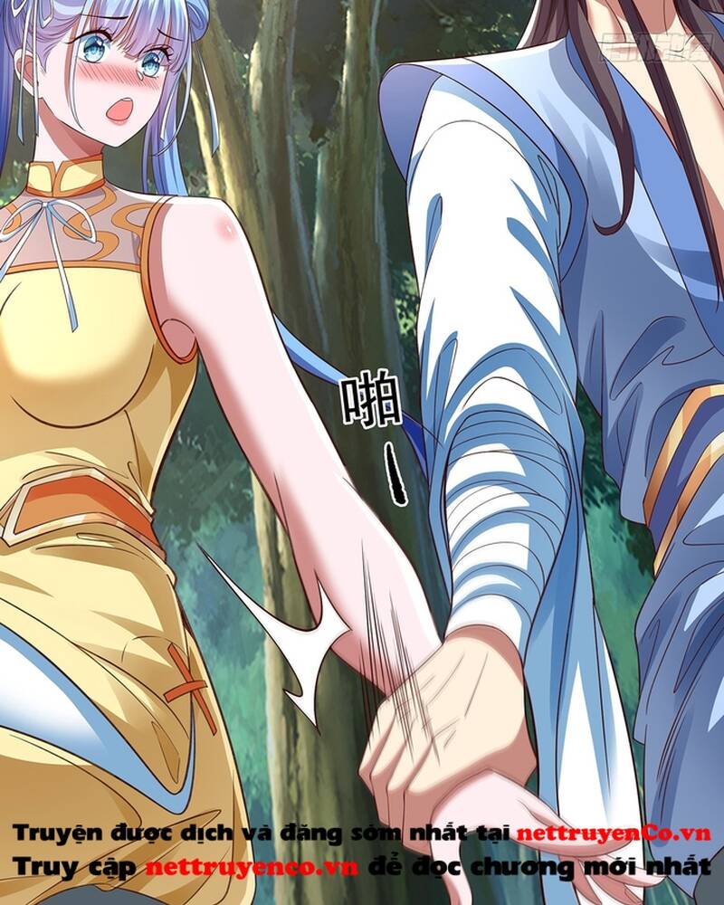 Hoá Ra Ta Lại Là Lão Tổ Ma Đạo - Chapter 13 - Page 24