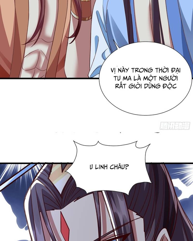 Hoá Ra Ta Lại Là Lão Tổ Ma Đạo - Chapter 13 - Page 26