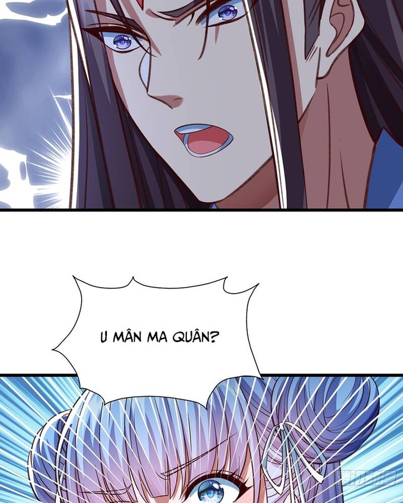 Hoá Ra Ta Lại Là Lão Tổ Ma Đạo - Chapter 13 - Page 27