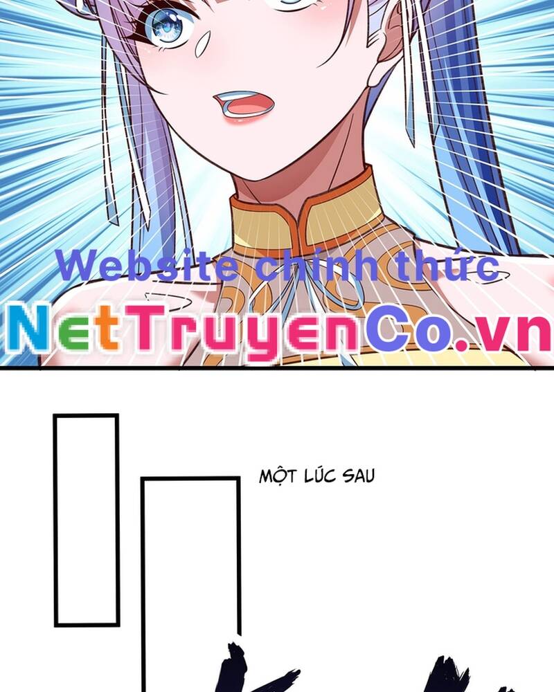 Hoá Ra Ta Lại Là Lão Tổ Ma Đạo - Chapter 13 - Page 28