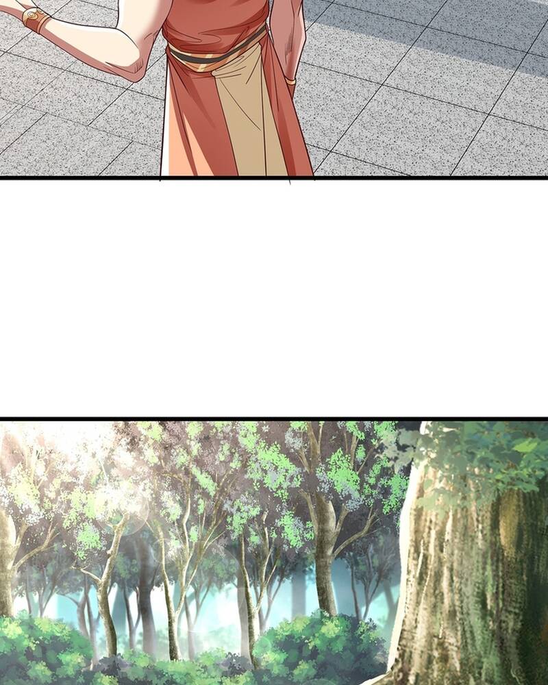 Hoá Ra Ta Lại Là Lão Tổ Ma Đạo - Chapter 13 - Page 3