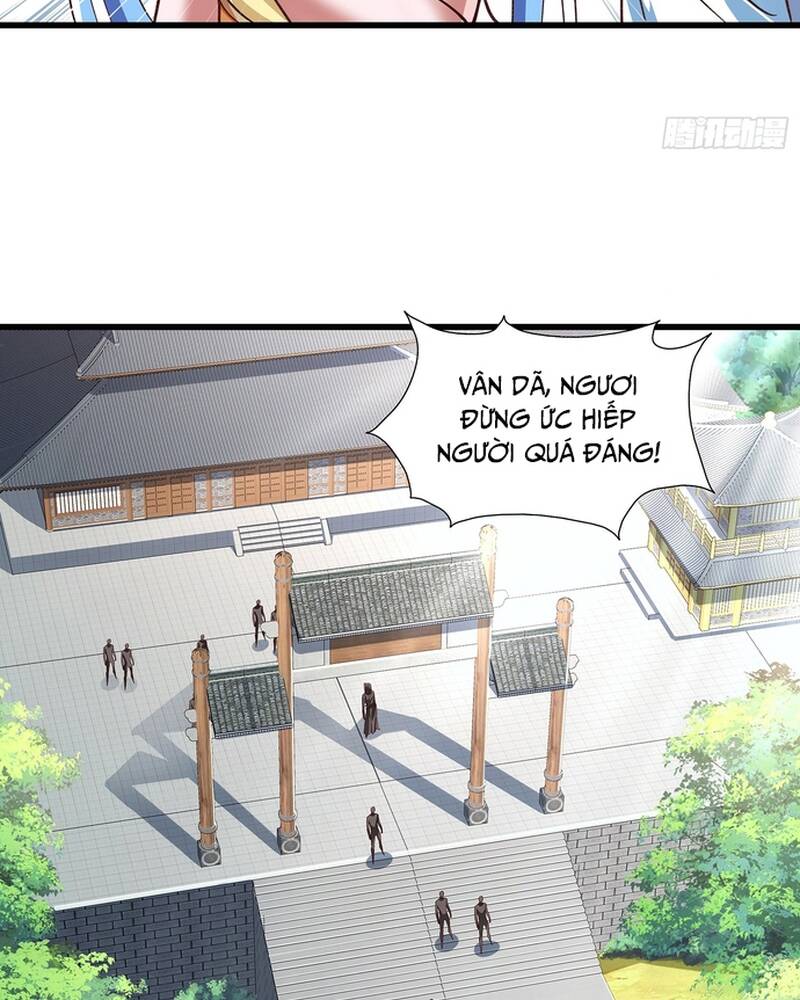 Hoá Ra Ta Lại Là Lão Tổ Ma Đạo - Chapter 13 - Page 36