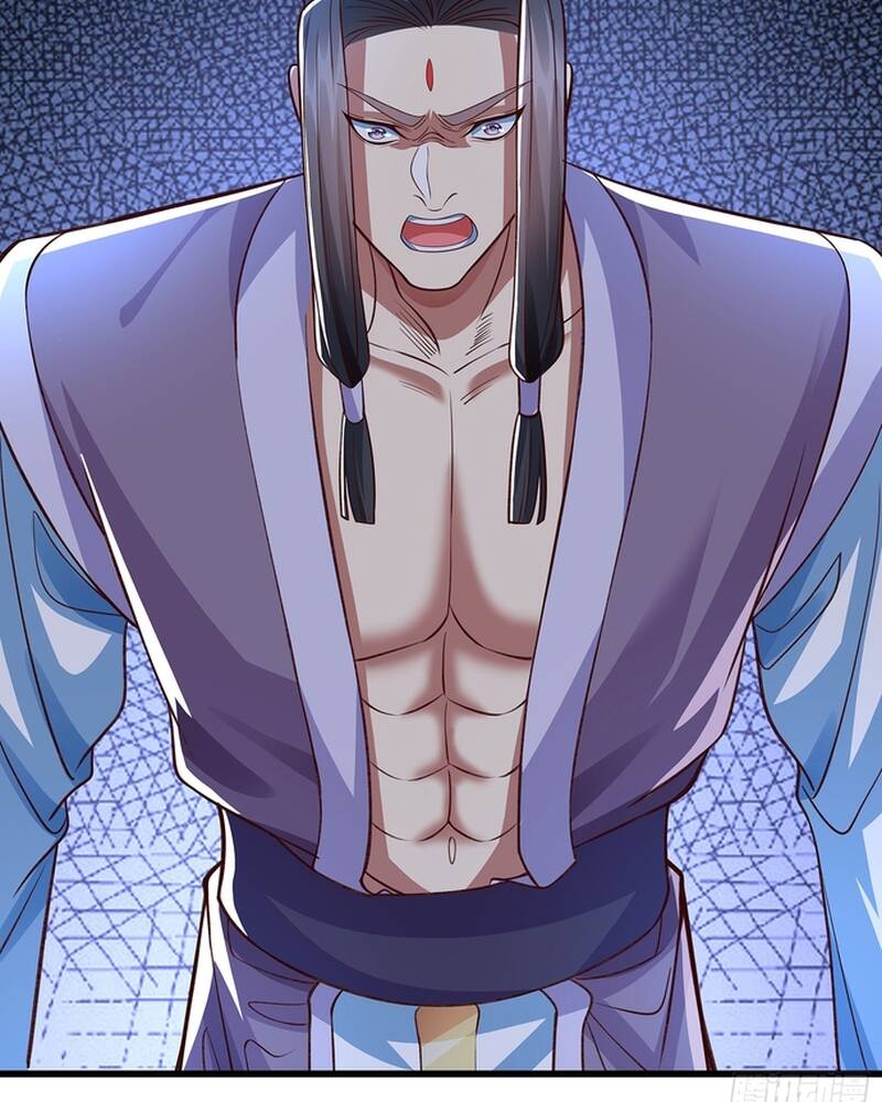 Hoá Ra Ta Lại Là Lão Tổ Ma Đạo - Chapter 13 - Page 38