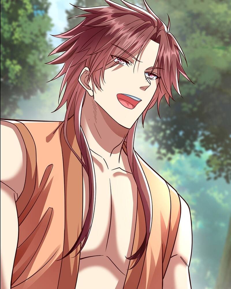 Hoá Ra Ta Lại Là Lão Tổ Ma Đạo - Chapter 13 - Page 5