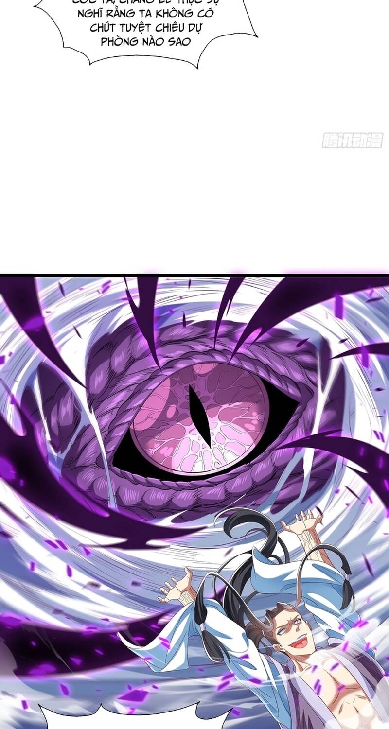 Hoá Ra Ta Lại Là Lão Tổ Ma Đạo - Chapter 14 - Page 13