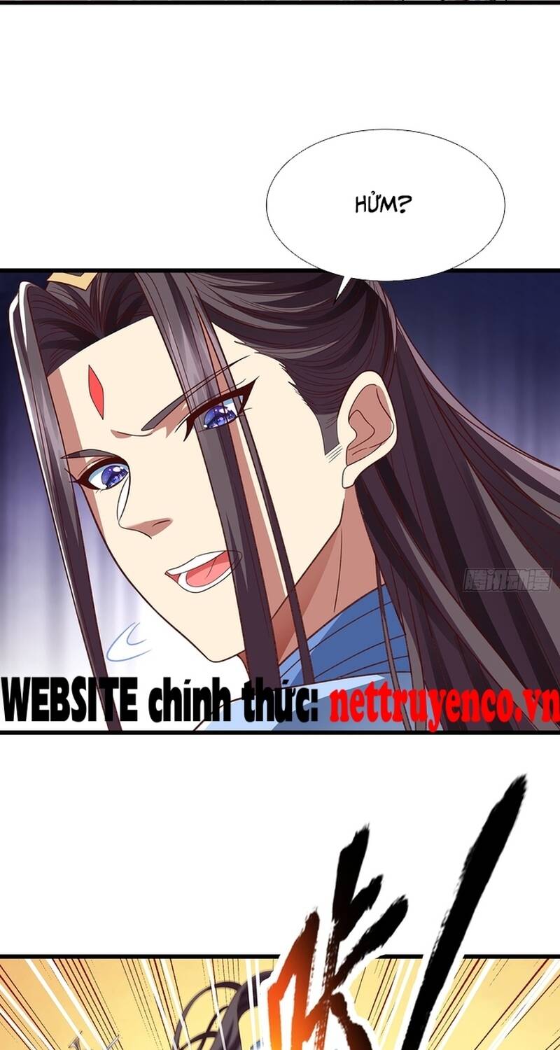 Hoá Ra Ta Lại Là Lão Tổ Ma Đạo - Chapter 14 - Page 20