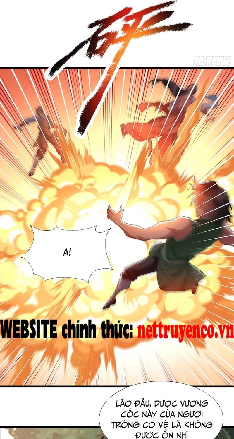 Hoá Ra Ta Lại Là Lão Tổ Ma Đạo - Chapter 14 - Page 5