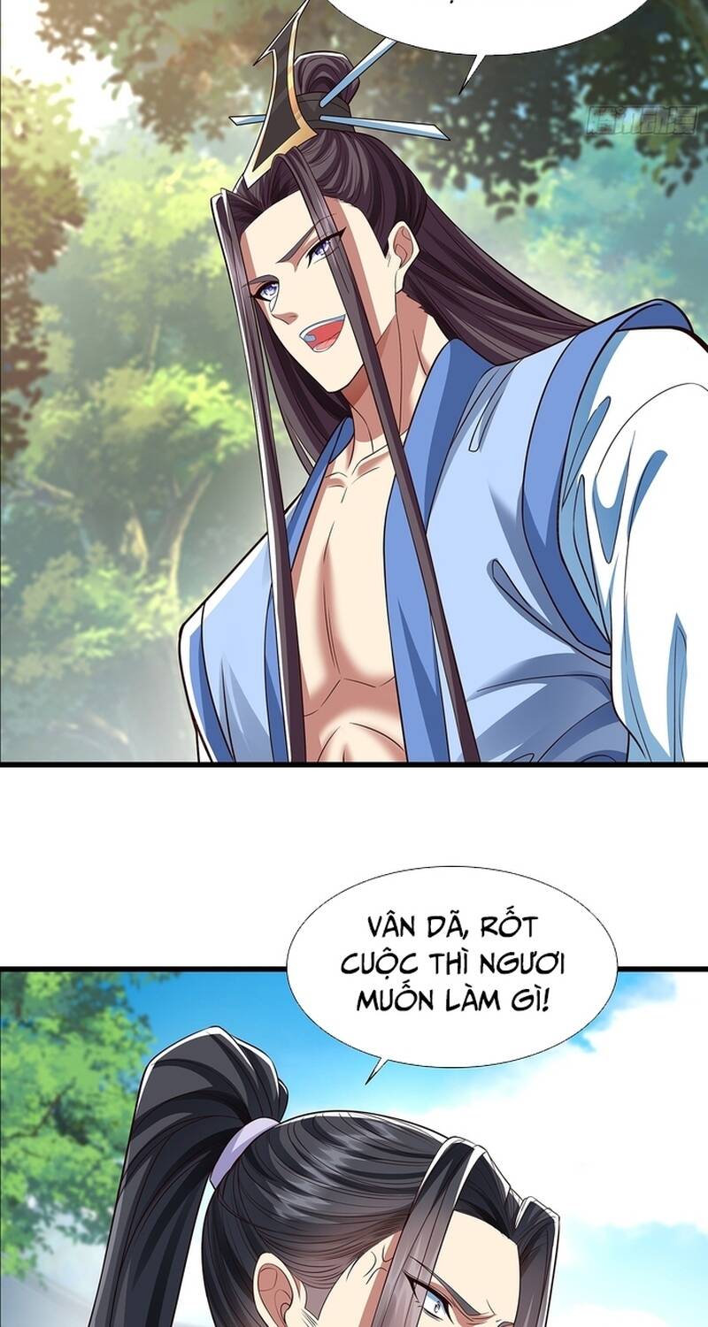 Hoá Ra Ta Lại Là Lão Tổ Ma Đạo - Chapter 14 - Page 6