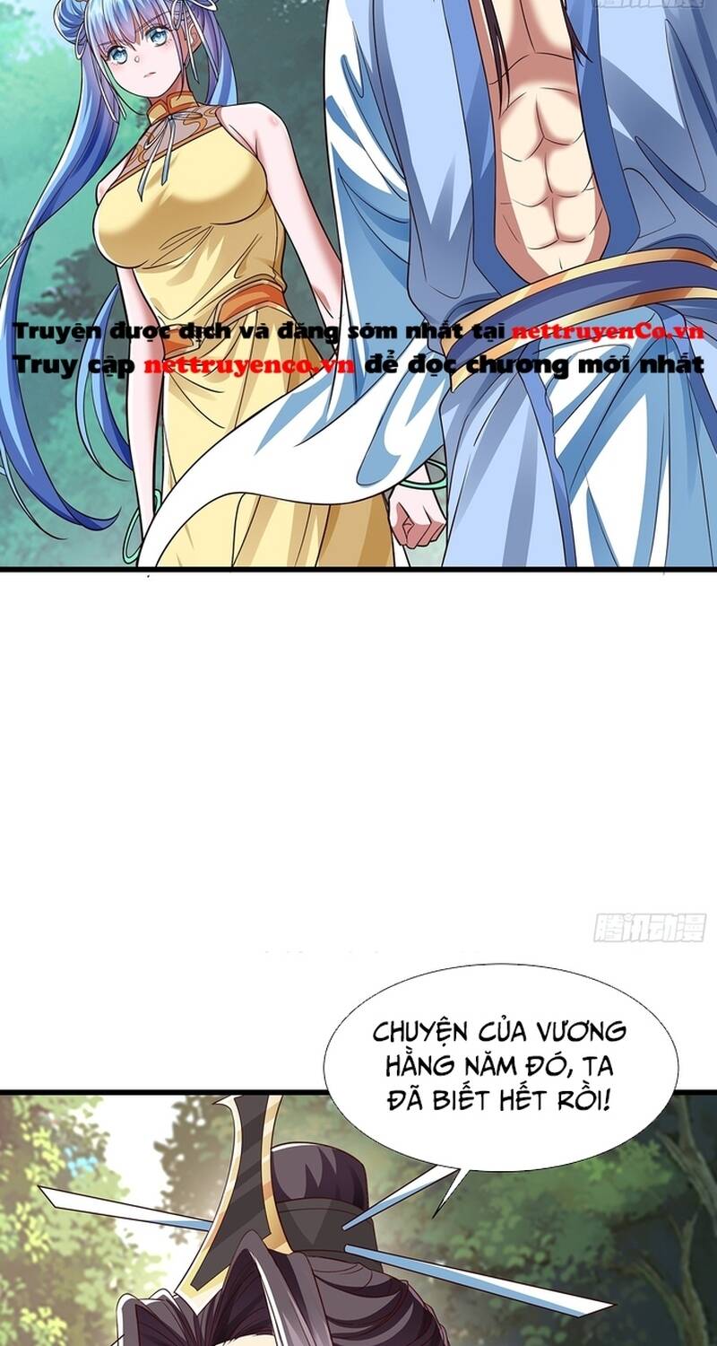 Hoá Ra Ta Lại Là Lão Tổ Ma Đạo - Chapter 14 - Page 8