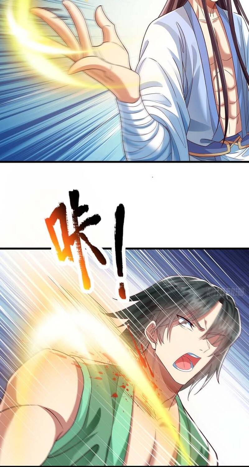 Hoá Ra Ta Lại Là Lão Tổ Ma Đạo - Chapter 15 - Page 13