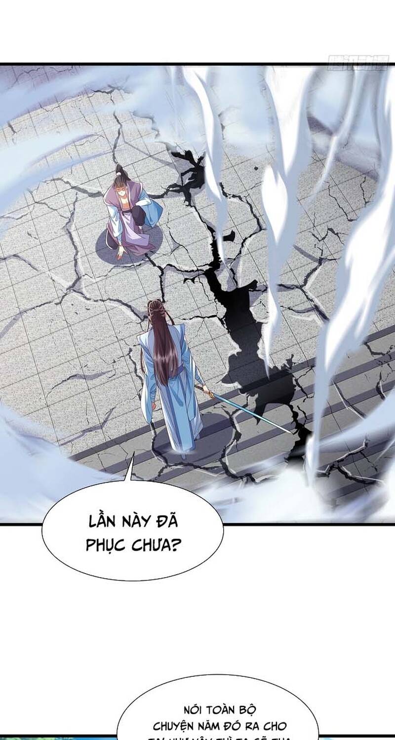 Hoá Ra Ta Lại Là Lão Tổ Ma Đạo - Chapter 15 - Page 15