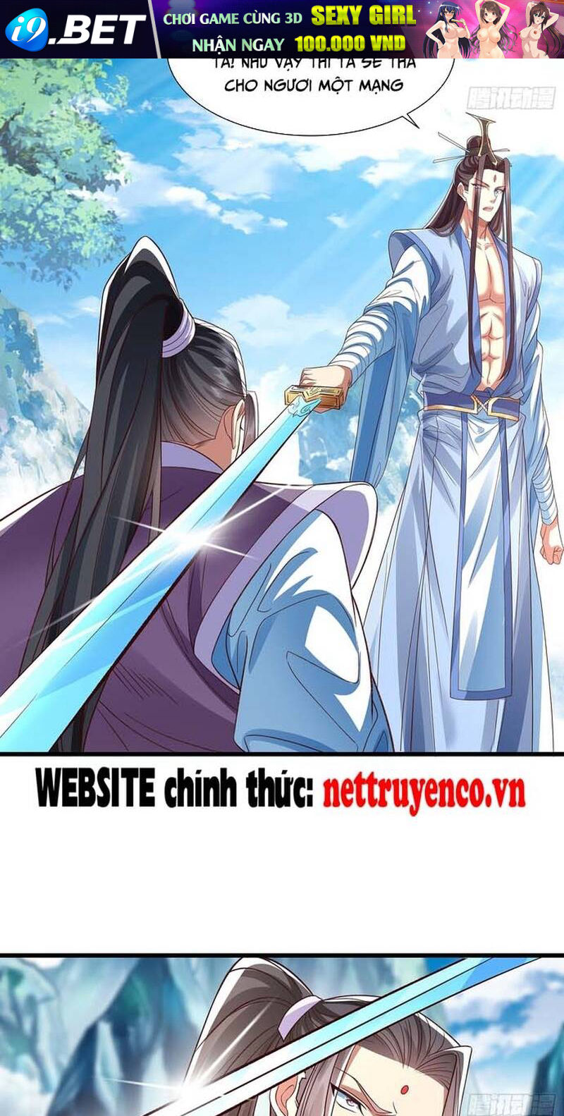 Hoá Ra Ta Lại Là Lão Tổ Ma Đạo - Chapter 15 - Page 16