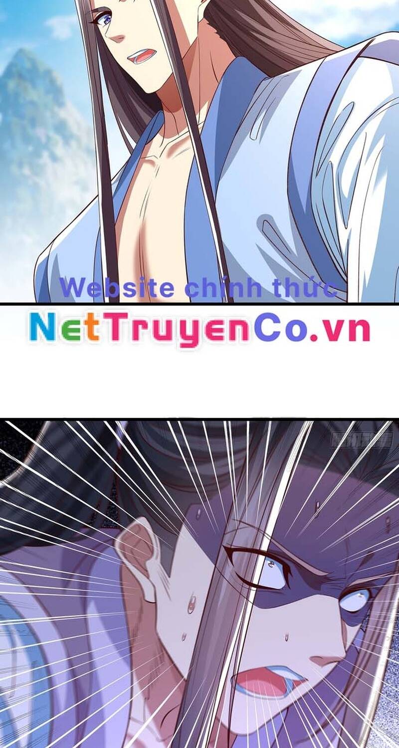 Hoá Ra Ta Lại Là Lão Tổ Ma Đạo - Chapter 15 - Page 19