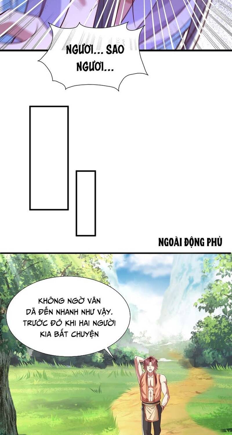 Hoá Ra Ta Lại Là Lão Tổ Ma Đạo - Chapter 15 - Page 20