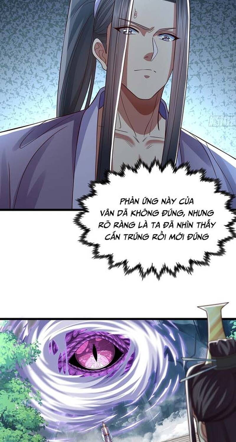 Hoá Ra Ta Lại Là Lão Tổ Ma Đạo - Chapter 15 - Page 3