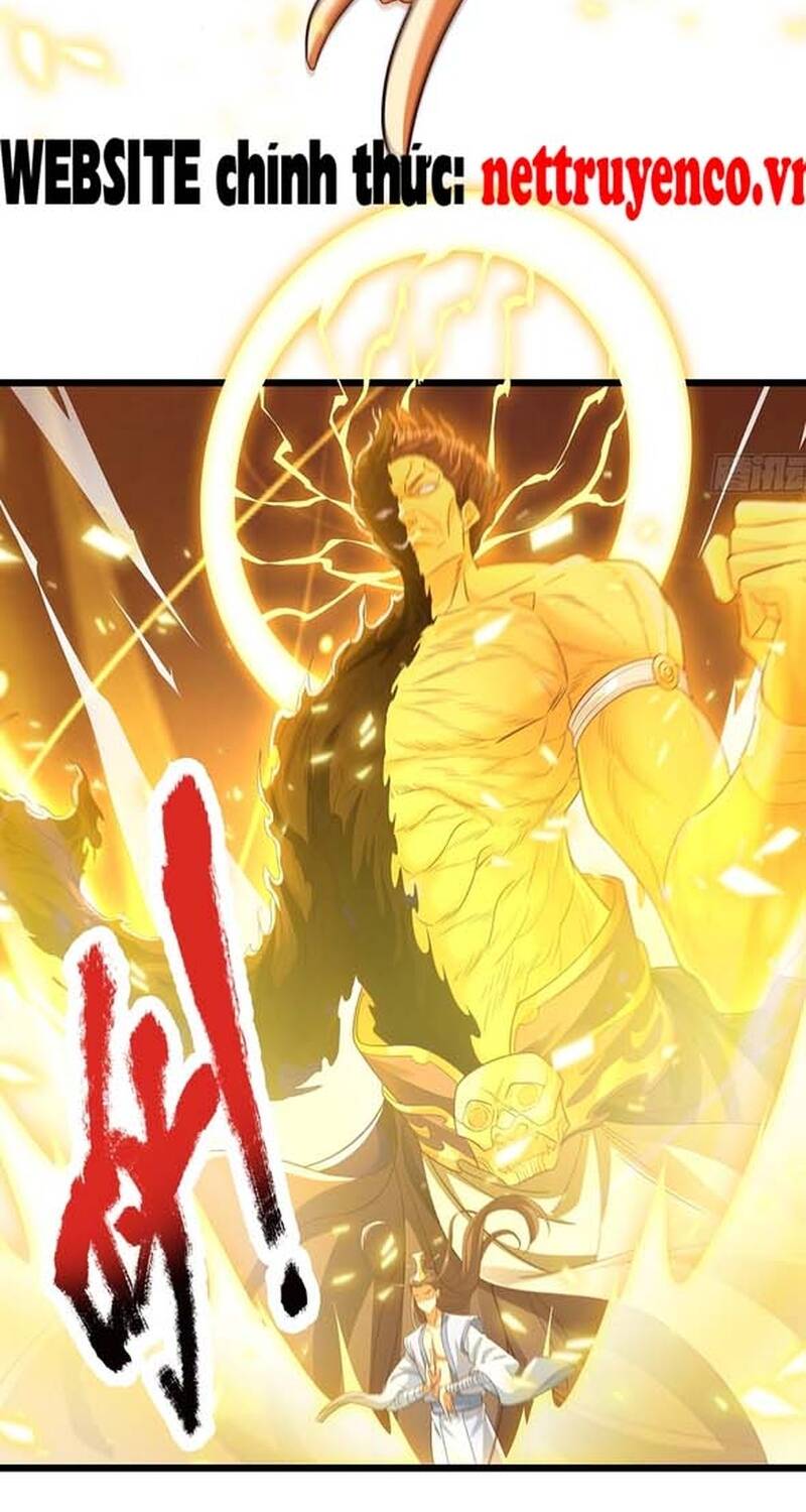 Hoá Ra Ta Lại Là Lão Tổ Ma Đạo - Chapter 15 - Page 6