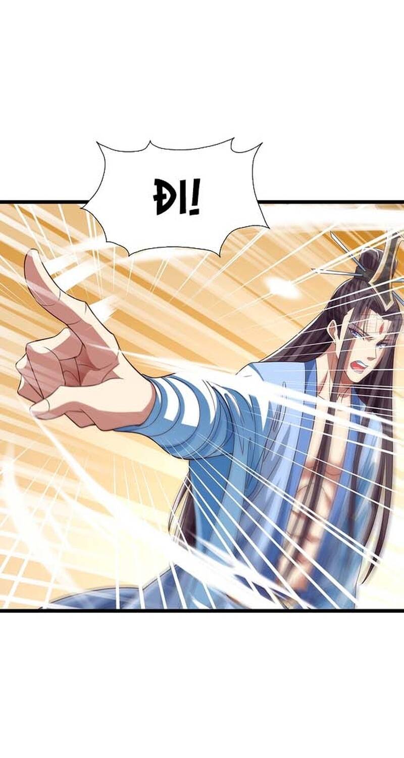 Hoá Ra Ta Lại Là Lão Tổ Ma Đạo - Chapter 15 - Page 7