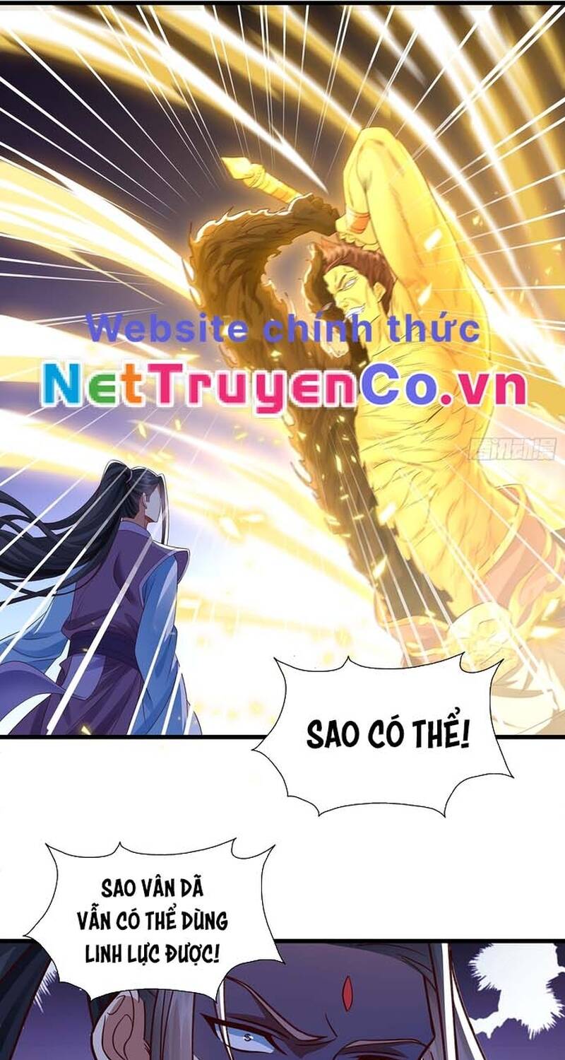 Hoá Ra Ta Lại Là Lão Tổ Ma Đạo - Chapter 15 - Page 8