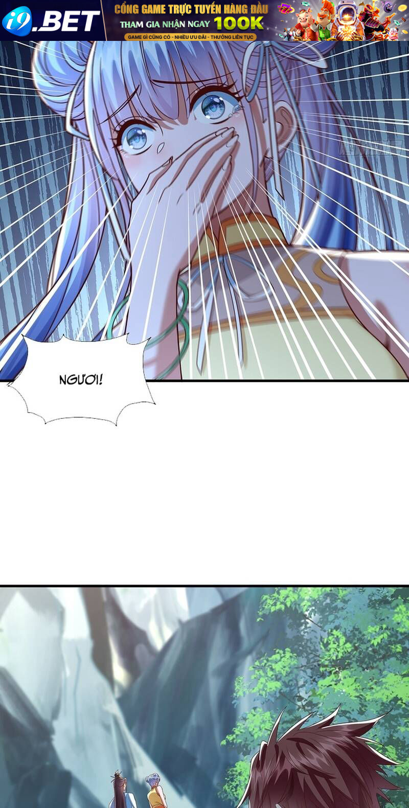 Hoá Ra Ta Lại Là Lão Tổ Ma Đạo - Chapter 16 - Page 15