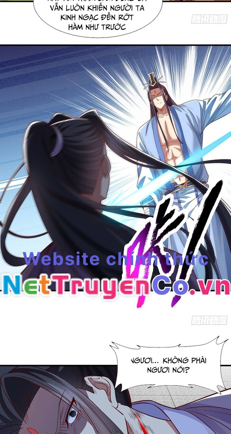 Hoá Ra Ta Lại Là Lão Tổ Ma Đạo - Chapter 16 - Page 17