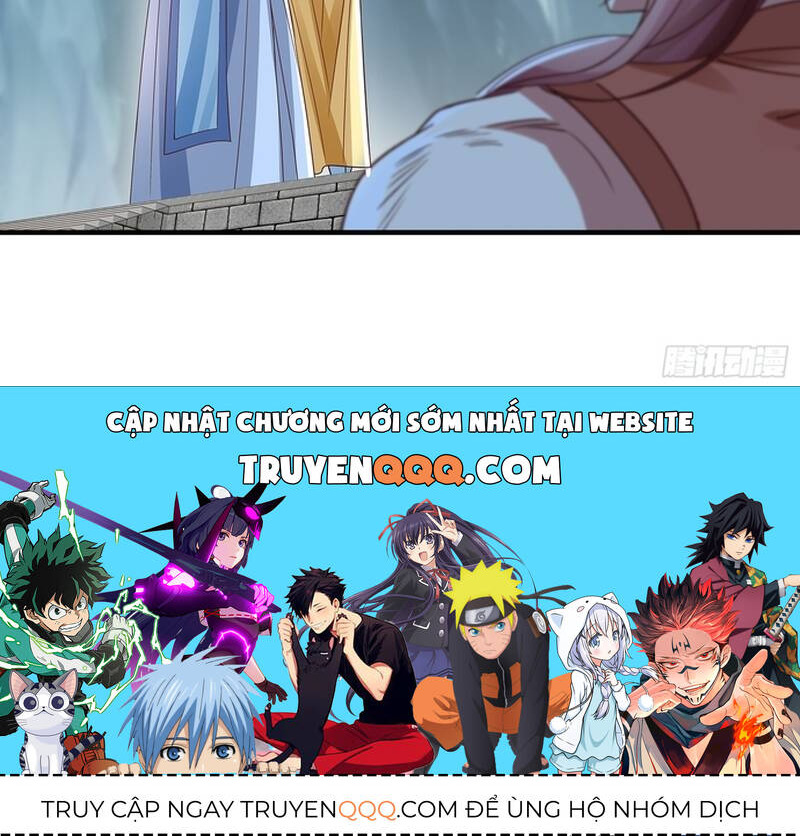 Hoá Ra Ta Lại Là Lão Tổ Ma Đạo - Chapter 16 - Page 22