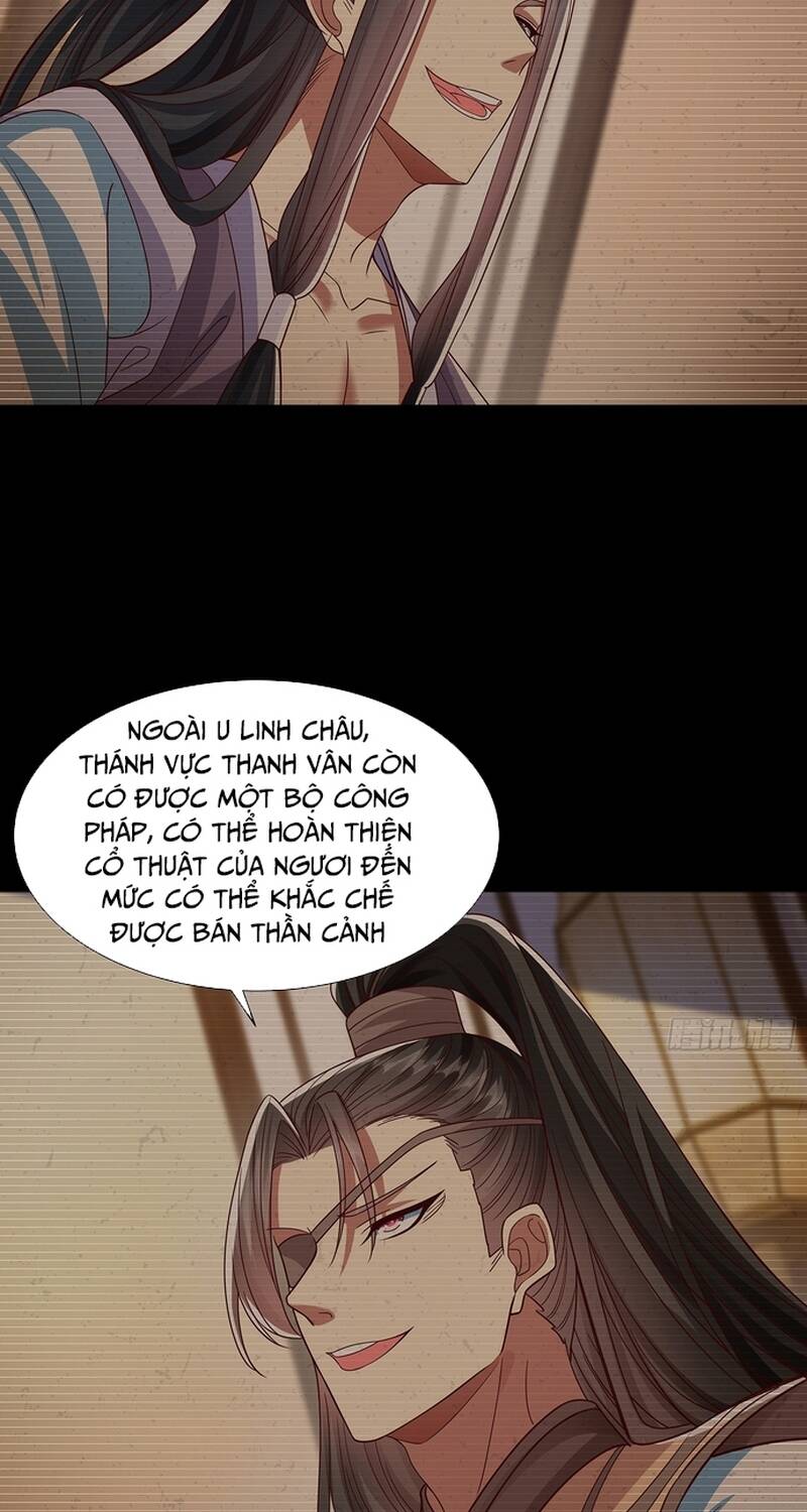 Hoá Ra Ta Lại Là Lão Tổ Ma Đạo - Chapter 16 - Page 9