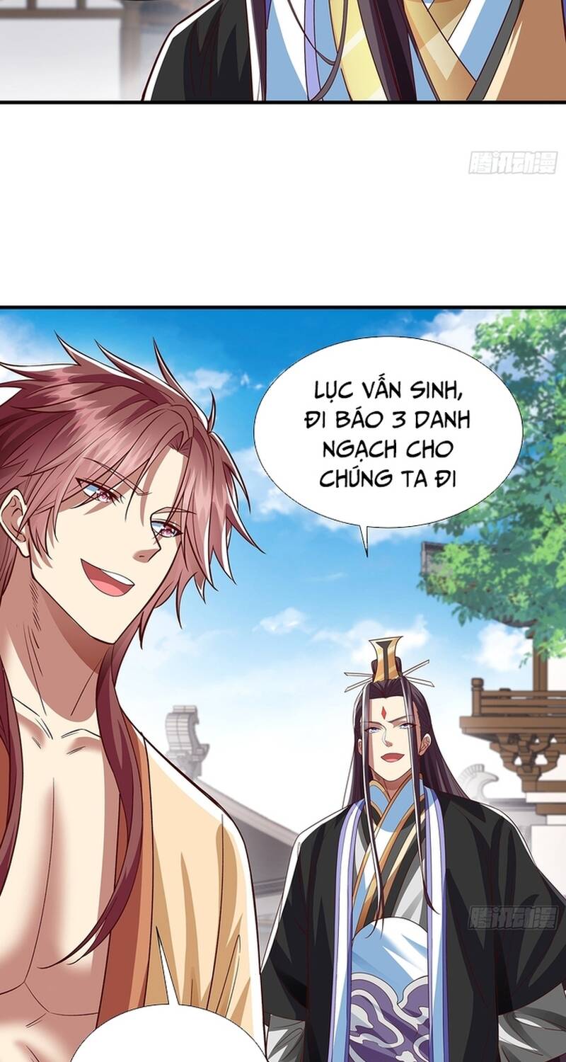 Hoá Ra Ta Lại Là Lão Tổ Ma Đạo - Chapter 17 - Page 15